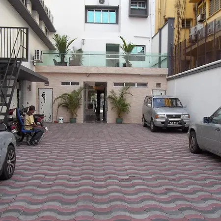 D Eastern Hotel-3