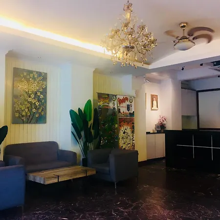 D Eastern Hotel-3