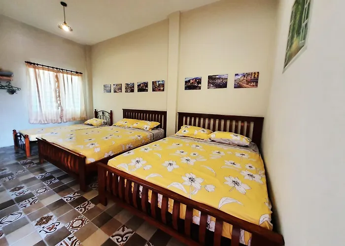 Lodge 163 Ventures Ipoh